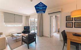 Kusadasi Golf Spa Resort